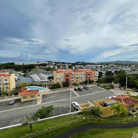Ocean & Marina Views 3 Bedroom 2 Bathroom Luxury Condo Fajardo Buitenkant foto