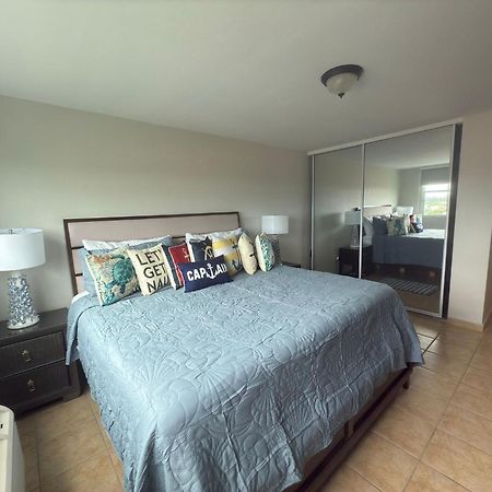 Ocean & Marina Views 3 Bedroom 2 Bathroom Luxury Condo Fajardo Buitenkant foto