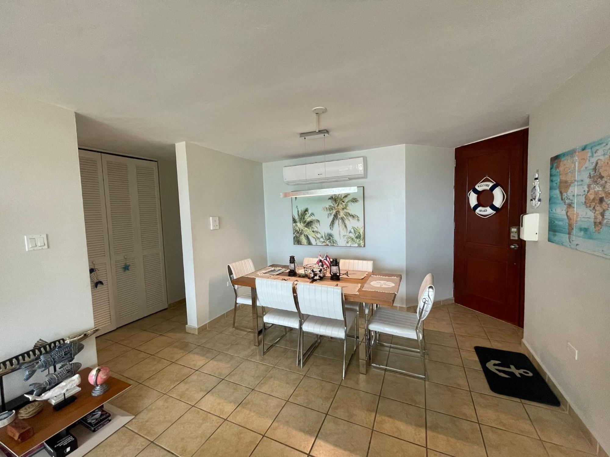 Ocean & Marina Views 3 Bedroom 2 Bathroom Luxury Condo Fajardo Buitenkant foto
