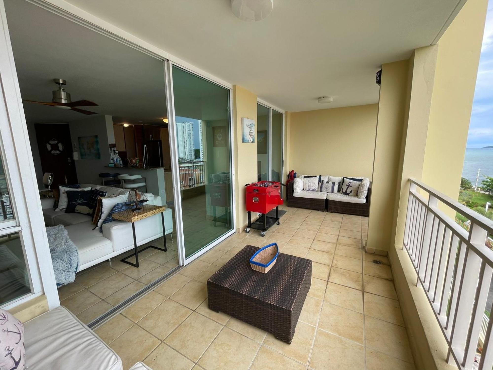 Ocean & Marina Views 3 Bedroom 2 Bathroom Luxury Condo Fajardo Buitenkant foto