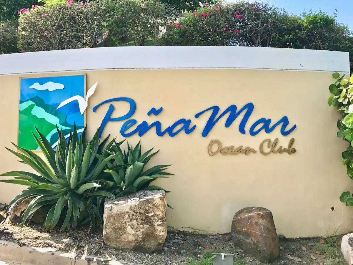 Ocean & Marina Views 3 Bedroom 2 Bathroom Luxury Condo Fajardo Buitenkant foto