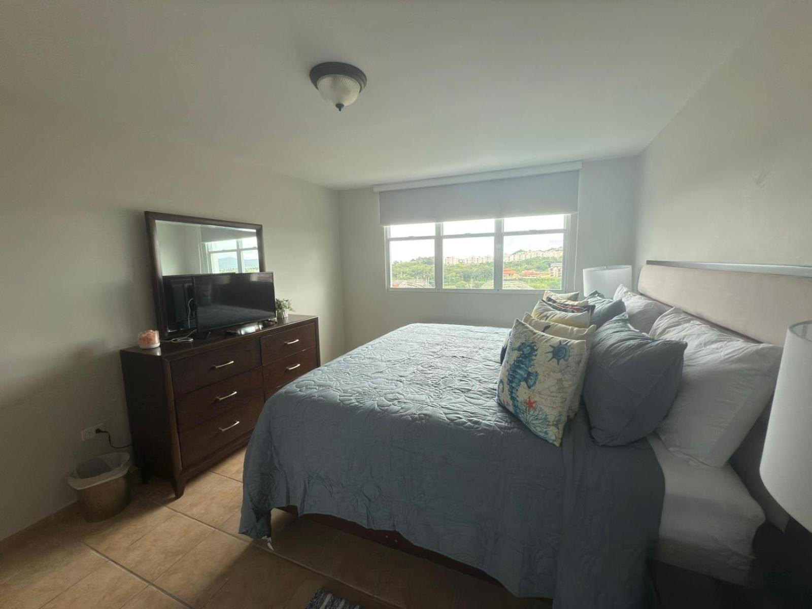 Ocean & Marina Views 3 Bedroom 2 Bathroom Luxury Condo Fajardo Buitenkant foto