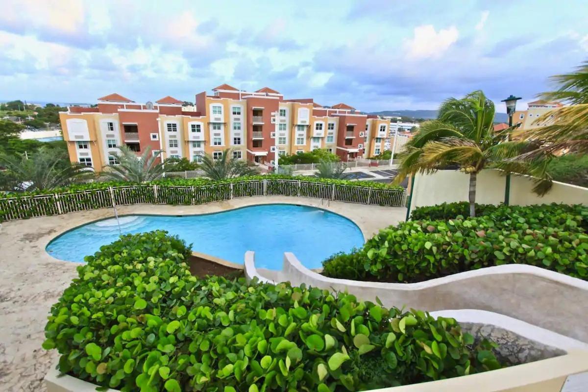 Ocean & Marina Views 3 Bedroom 2 Bathroom Luxury Condo Fajardo Buitenkant foto