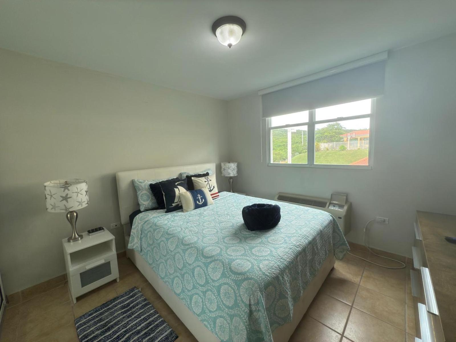 Ocean & Marina Views 3 Bedroom 2 Bathroom Luxury Condo Fajardo Buitenkant foto