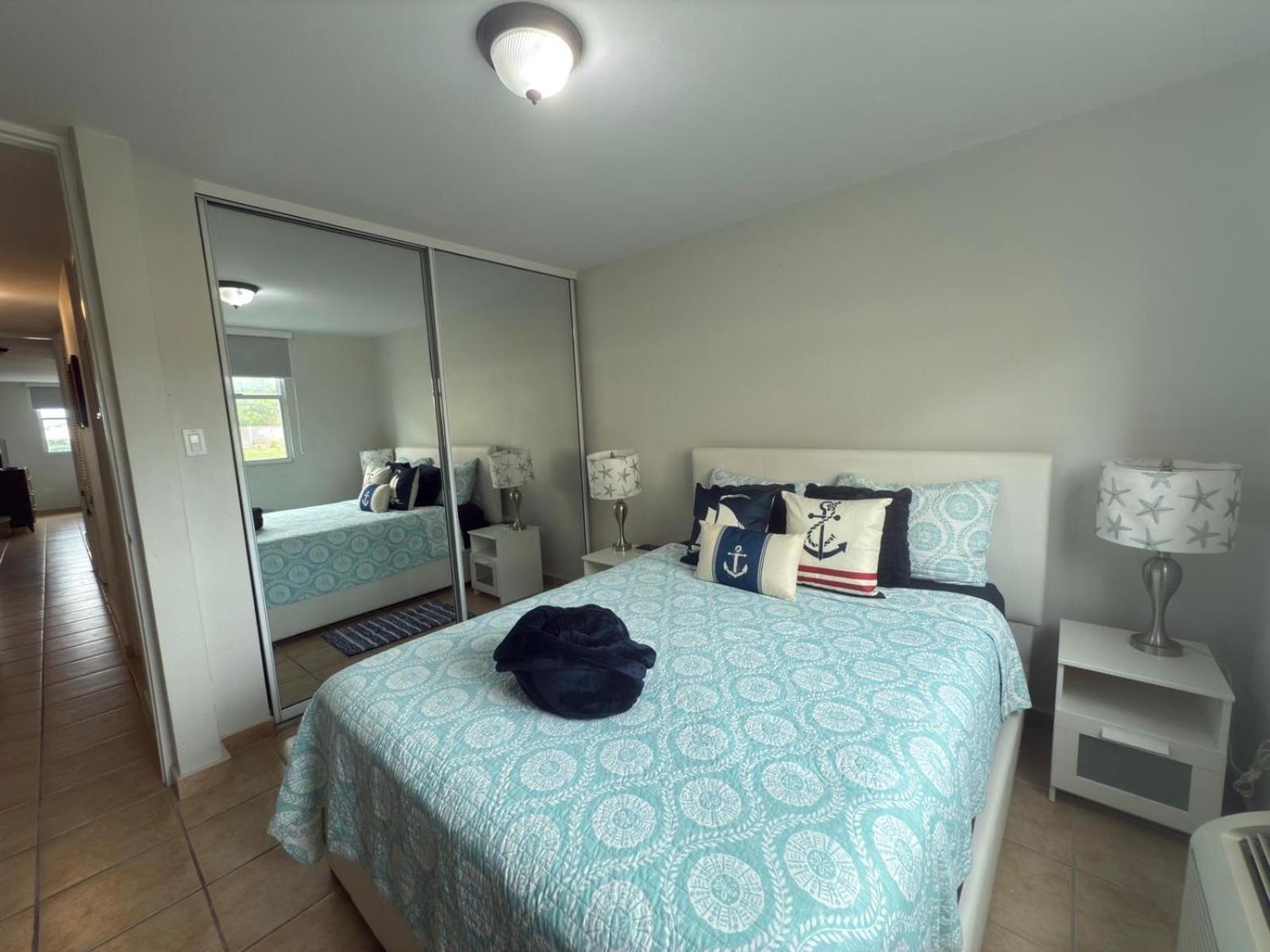 Ocean & Marina Views 3 Bedroom 2 Bathroom Luxury Condo Fajardo Buitenkant foto