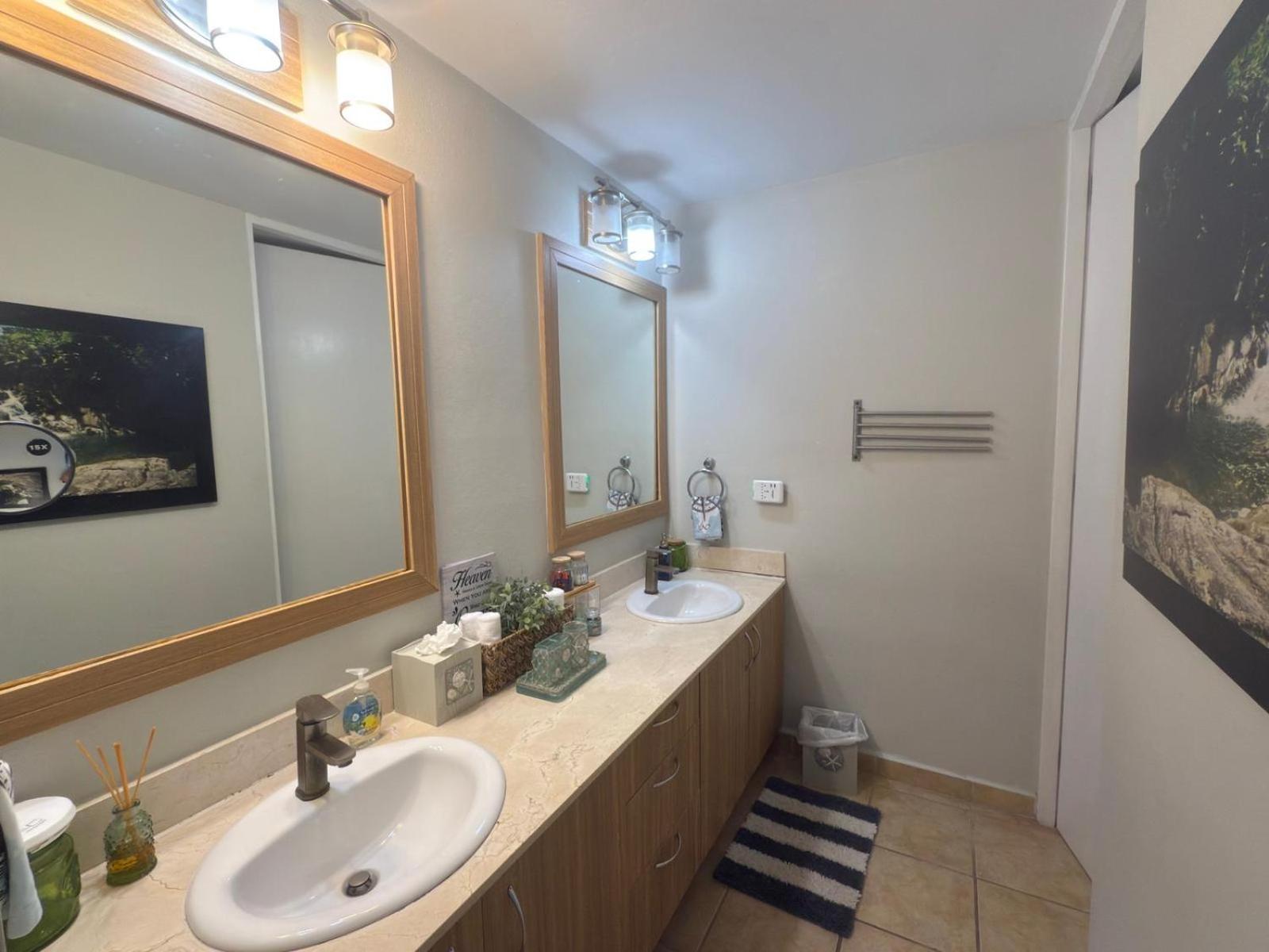 Ocean & Marina Views 3 Bedroom 2 Bathroom Luxury Condo Fajardo Buitenkant foto