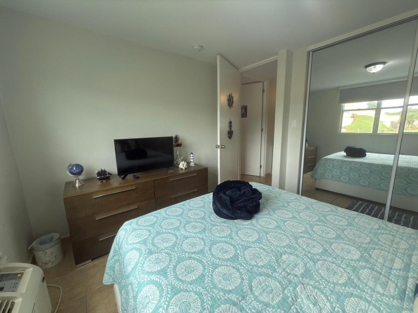 Ocean & Marina Views 3 Bedroom 2 Bathroom Luxury Condo Fajardo Buitenkant foto
