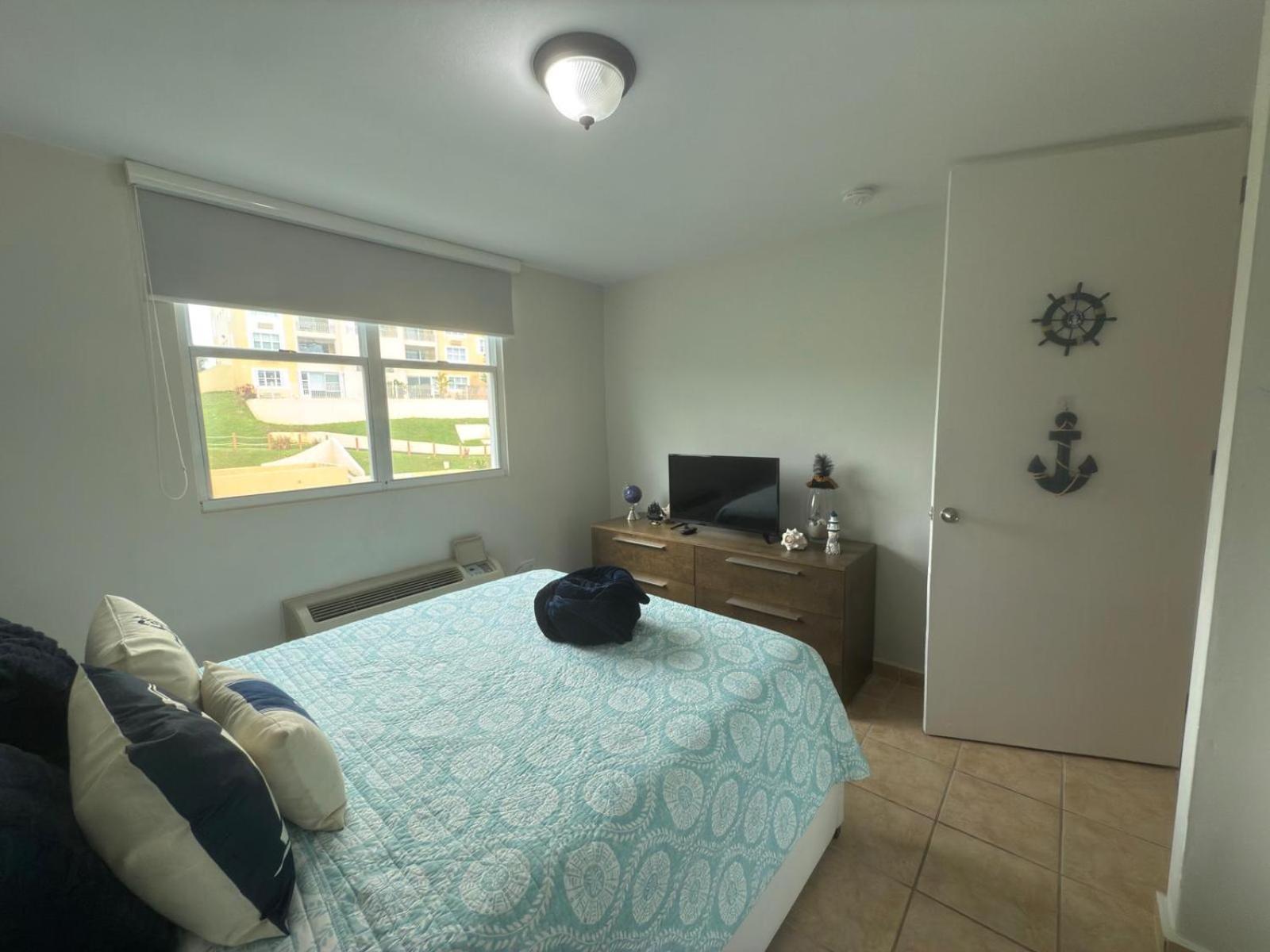 Ocean & Marina Views 3 Bedroom 2 Bathroom Luxury Condo Fajardo Buitenkant foto