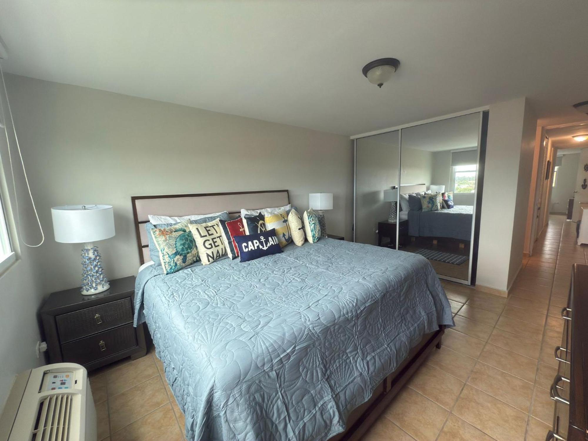 Ocean & Marina Views 3 Bedroom 2 Bathroom Luxury Condo Fajardo Buitenkant foto